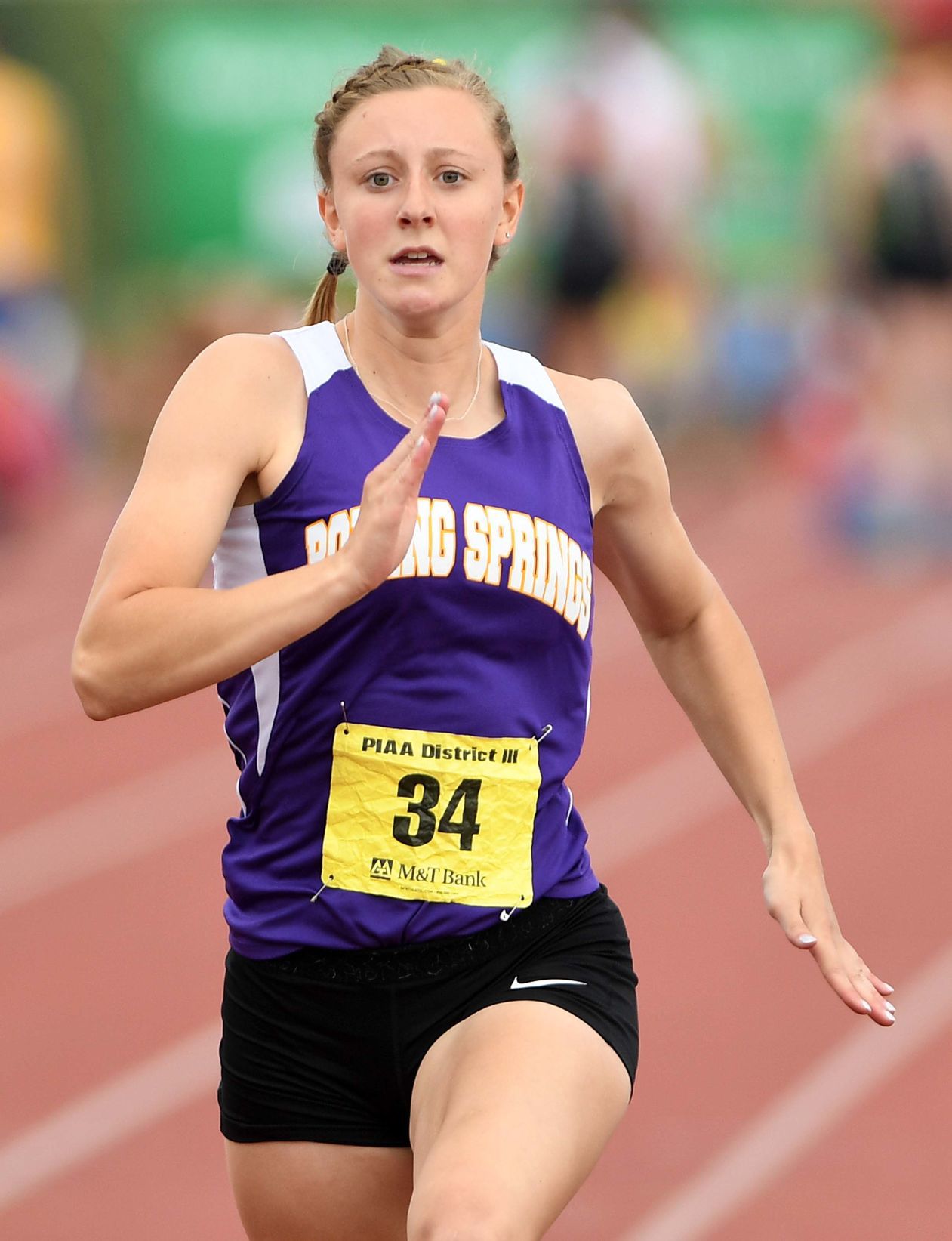 District Track and Field 15